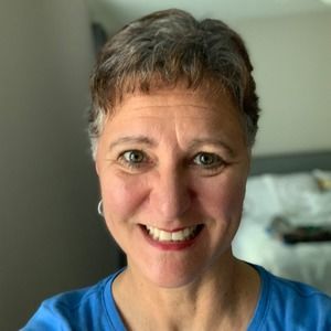 Meet your Posher, Jill